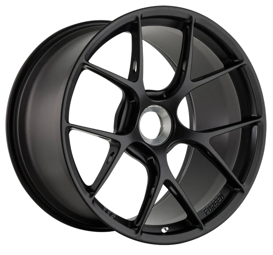 BBS FI-R for Porsche 991 GT3 - Image 2