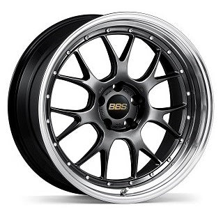 BBS LM-R Wheels – BMW G90 / G99 M5 - Image 3