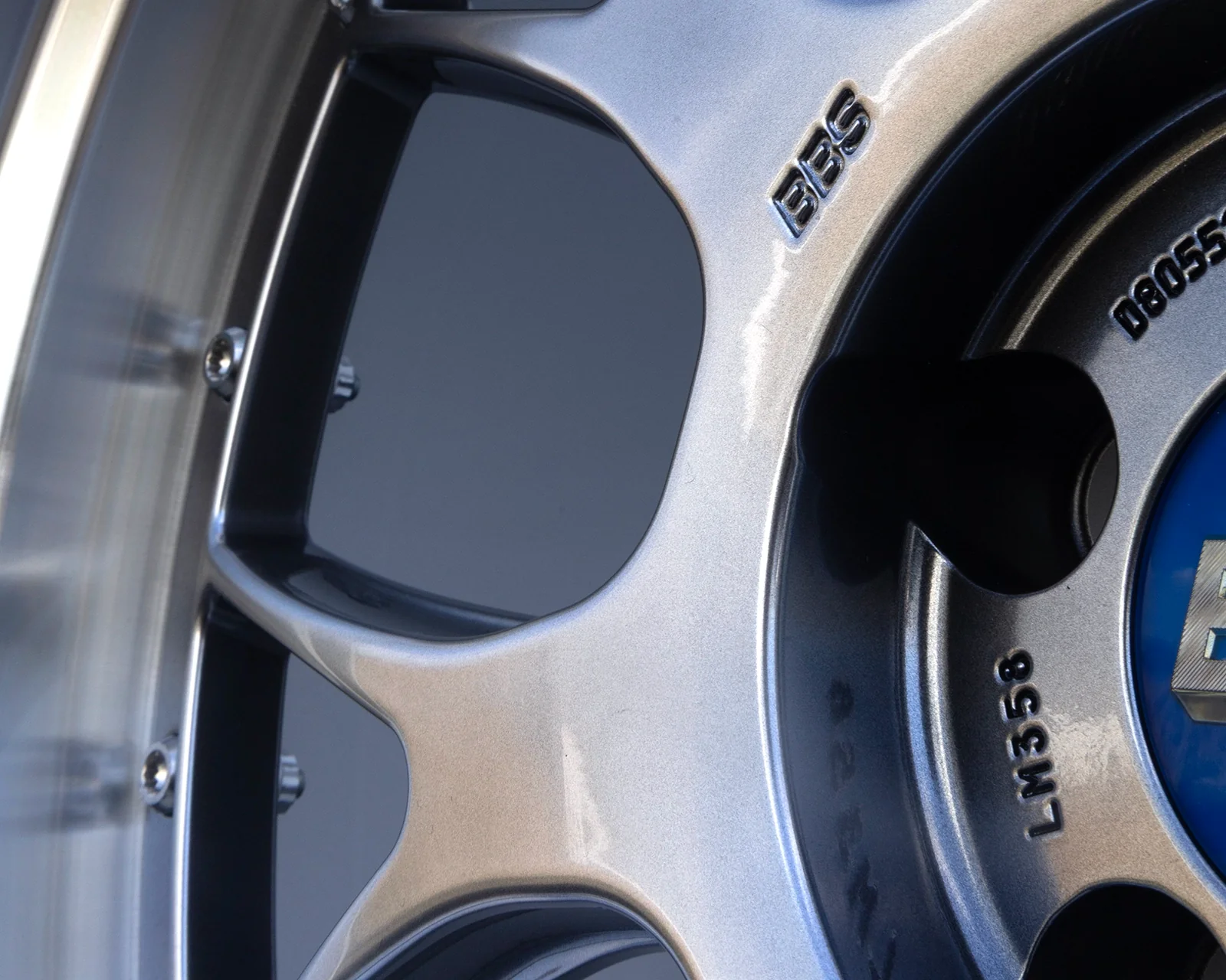 BBS LM-R Wheels – BMW G90 / G99 M5 - Image 5