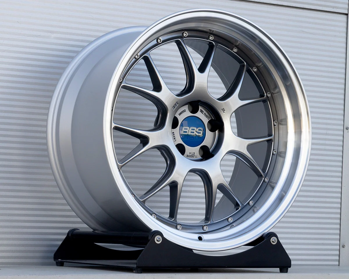 BBS LM-R Wheels – BMW G90 / G99 M5 - Image 6