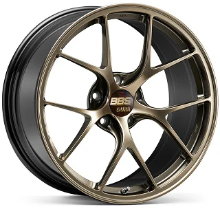 BBS RI-D for Ferrari F430 - Image 2