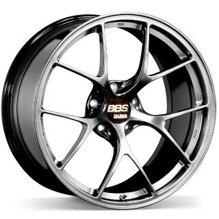 BBS RI-D for Ferrari F430 - Image 4