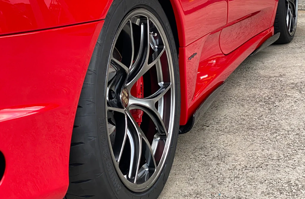 BBS RI-D for Ferrari F430 - Image 5