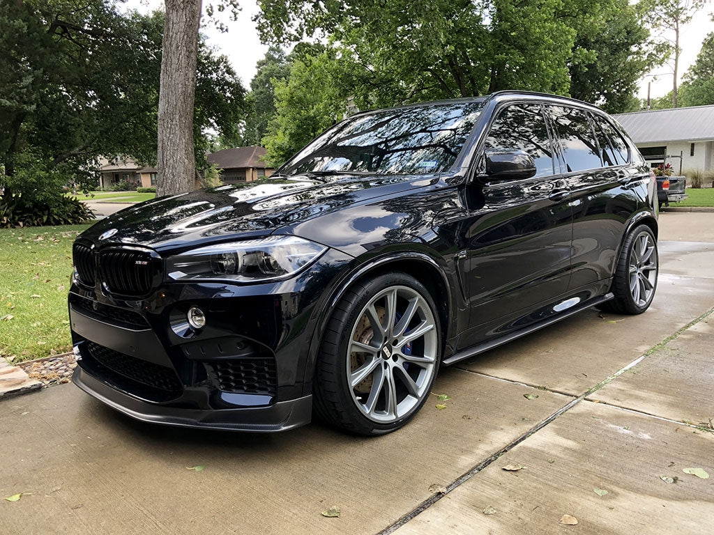BBS SV // 22 inch wheels for BMW X5/X6 - Image 2