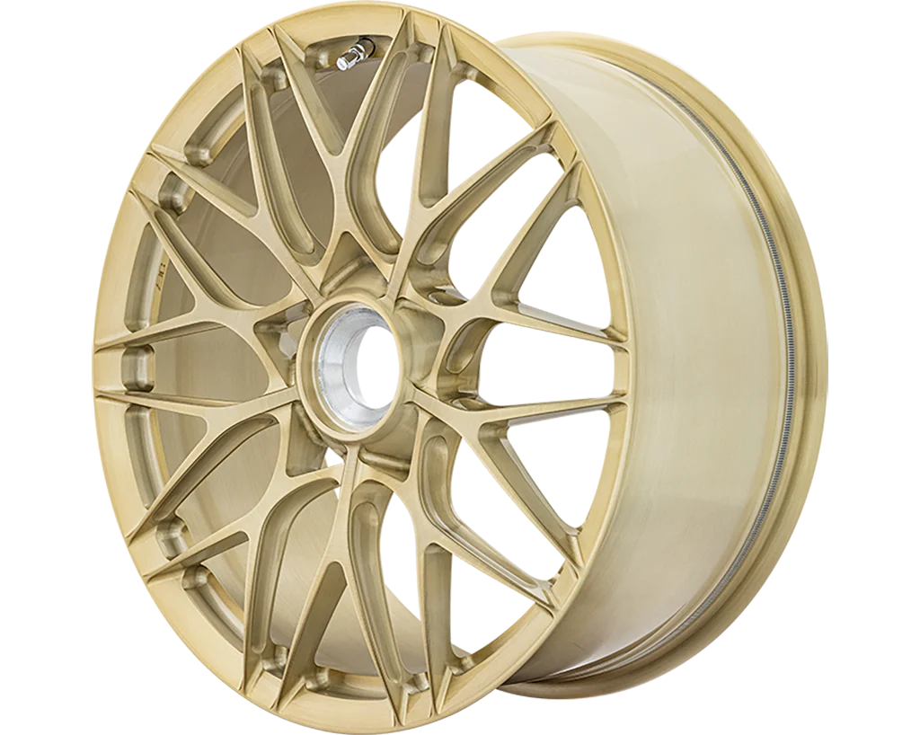 BC Forged ACL01 Centerlock