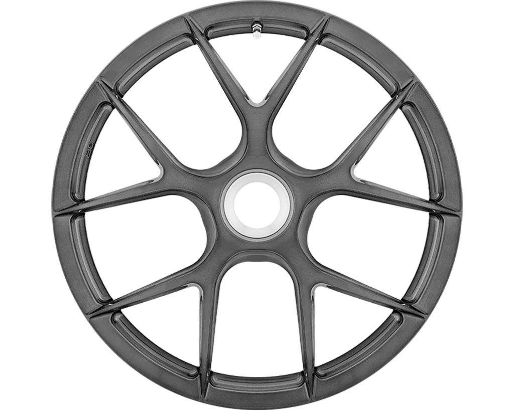BC Forged ACL05 Centerlock - Image 2
