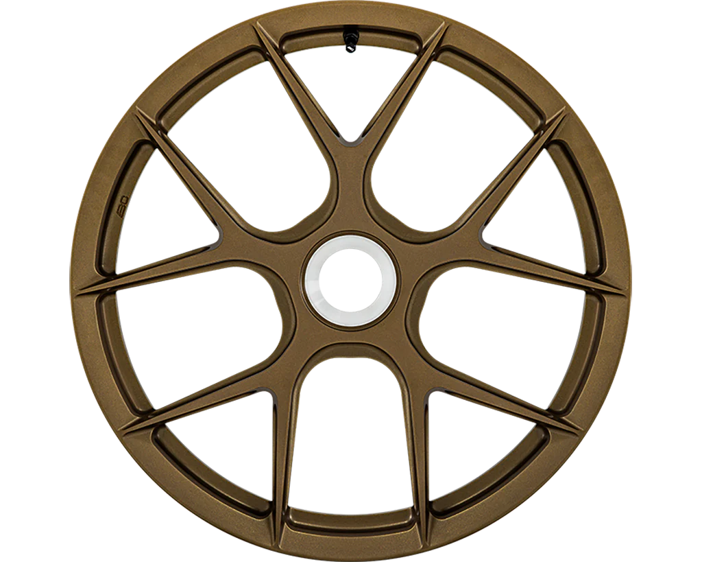 BC Forged ACL05 Centerlock - Image 3