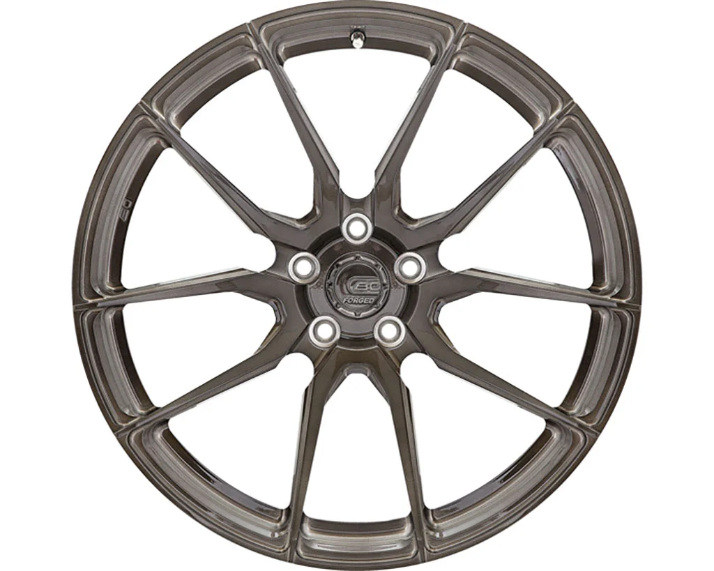 BC Forged EH172 - Image 2