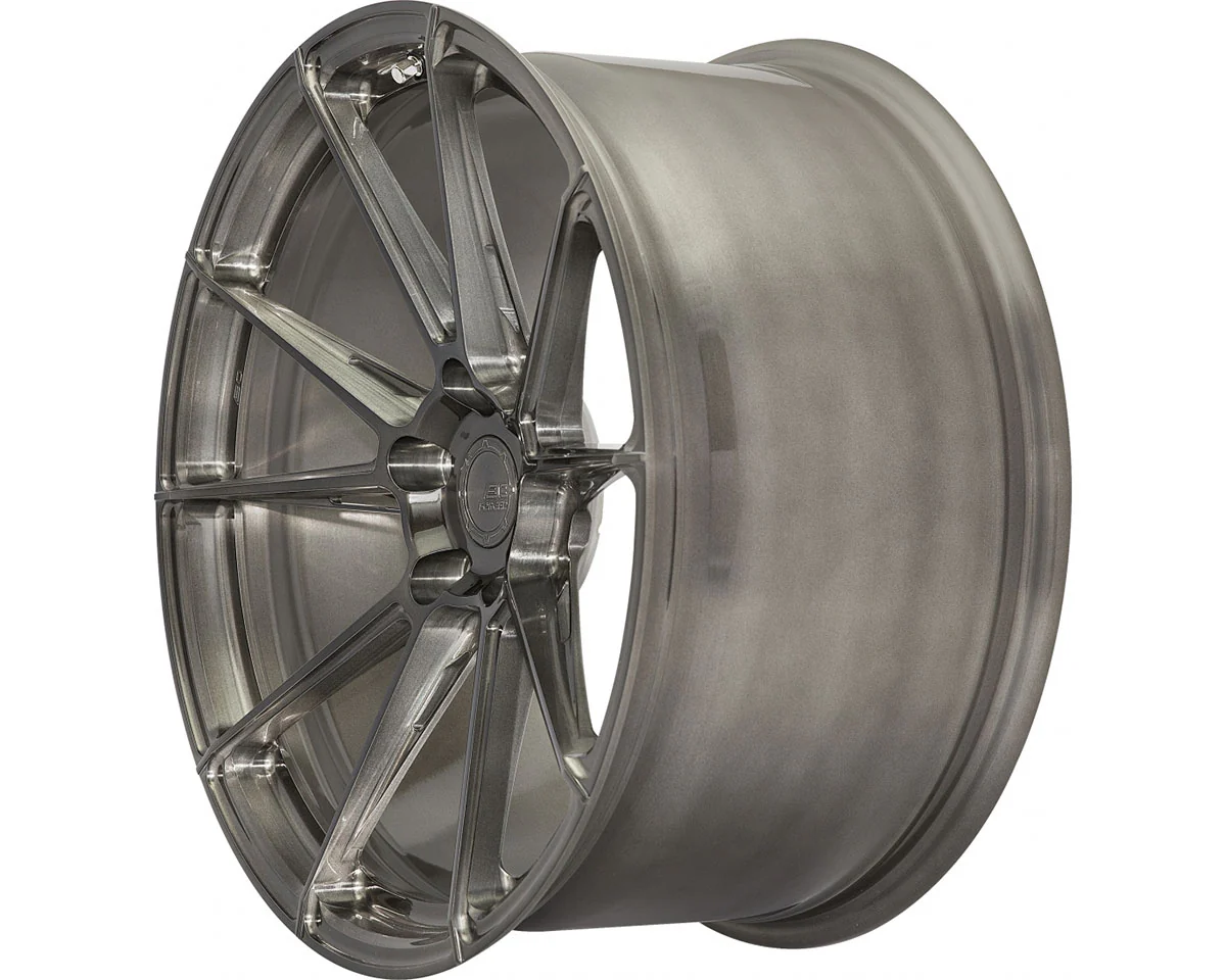 BC Forged EH182