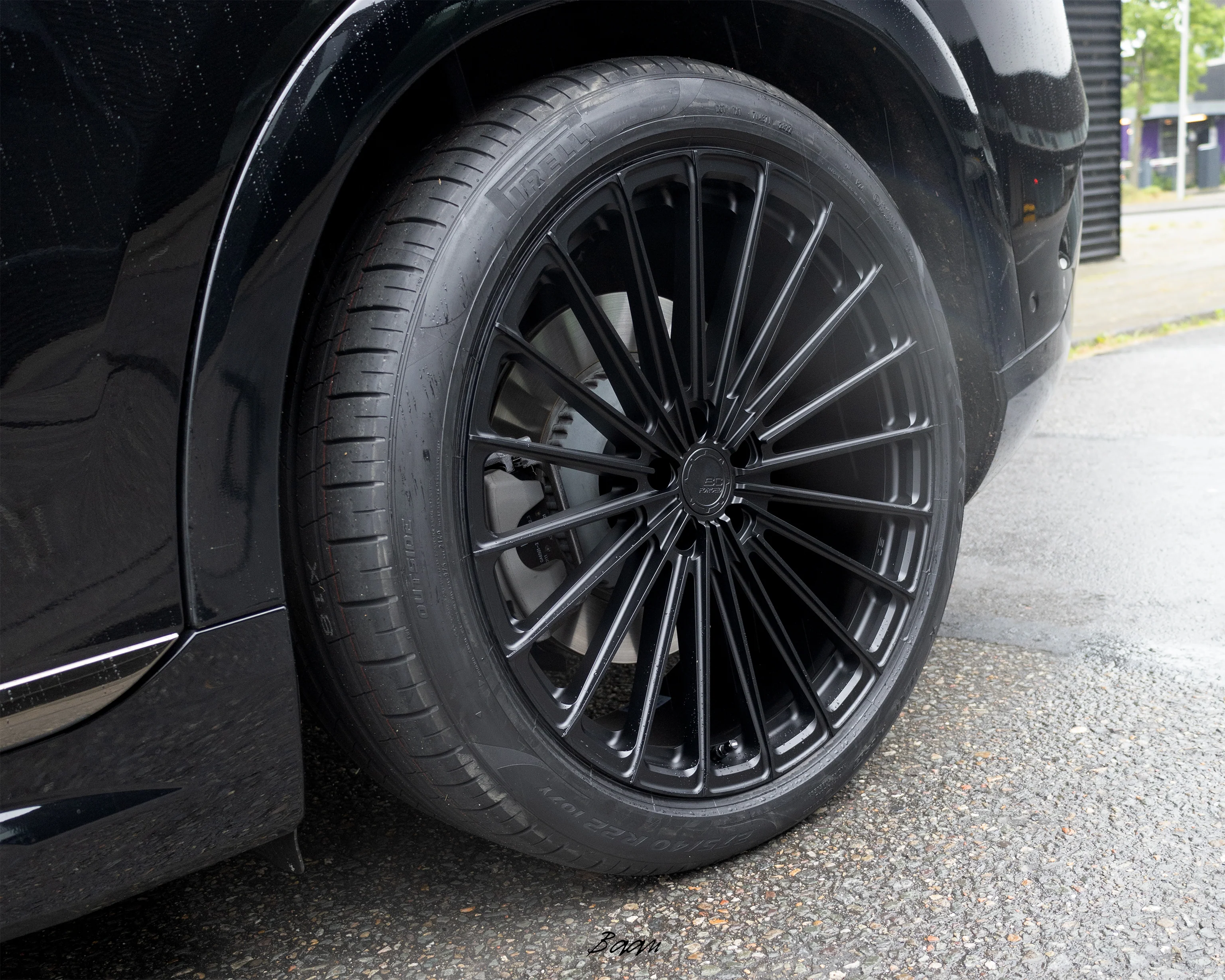 BC Forged EH201 - Image 5