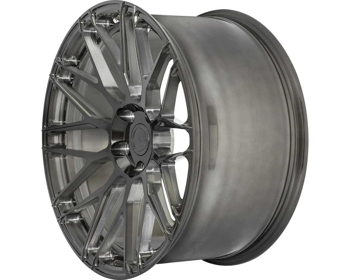 BC Forged EH308