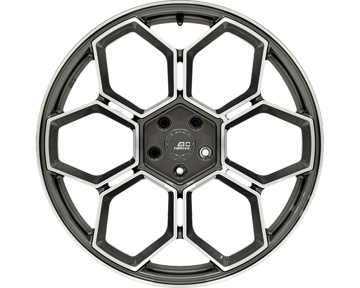 BC Forged EH361 - Image 3