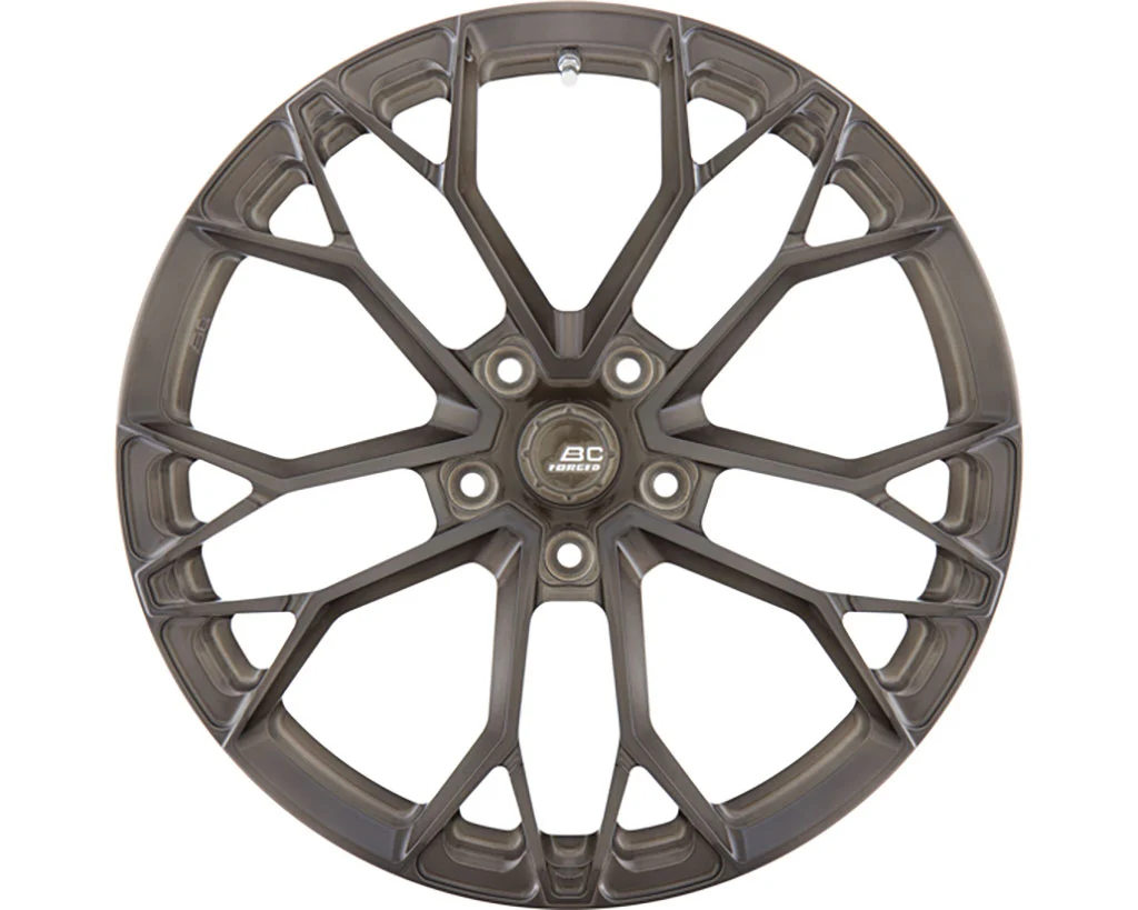 BC Forged EH511 - Image 2