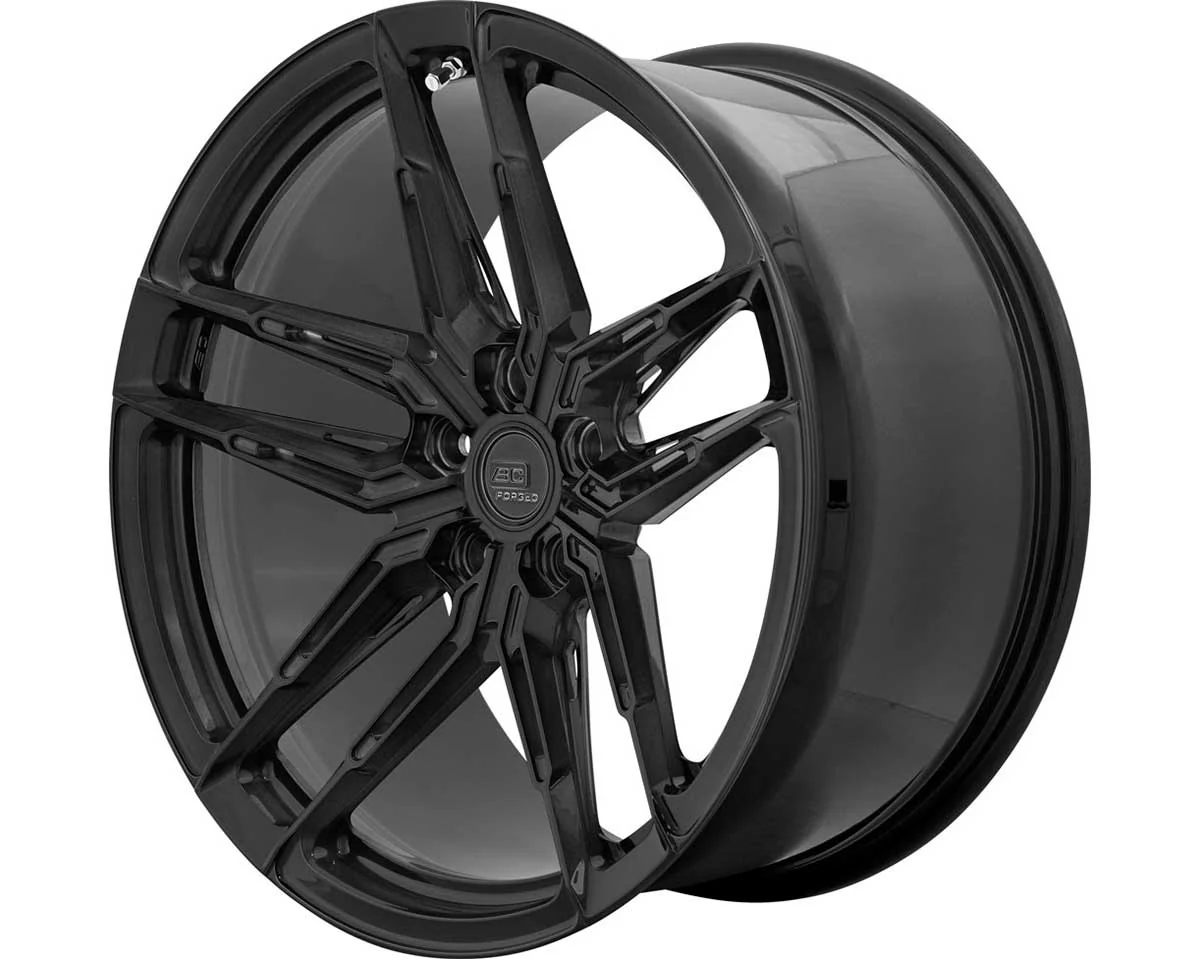 BC Forged EH672