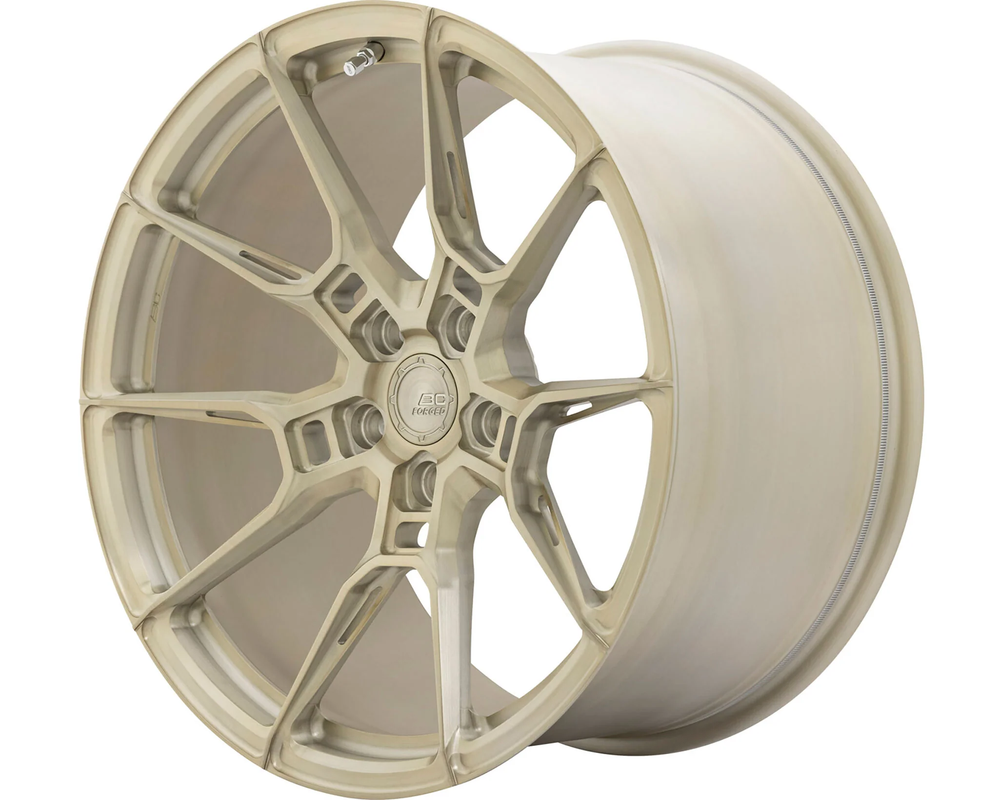 BC Forged EH674