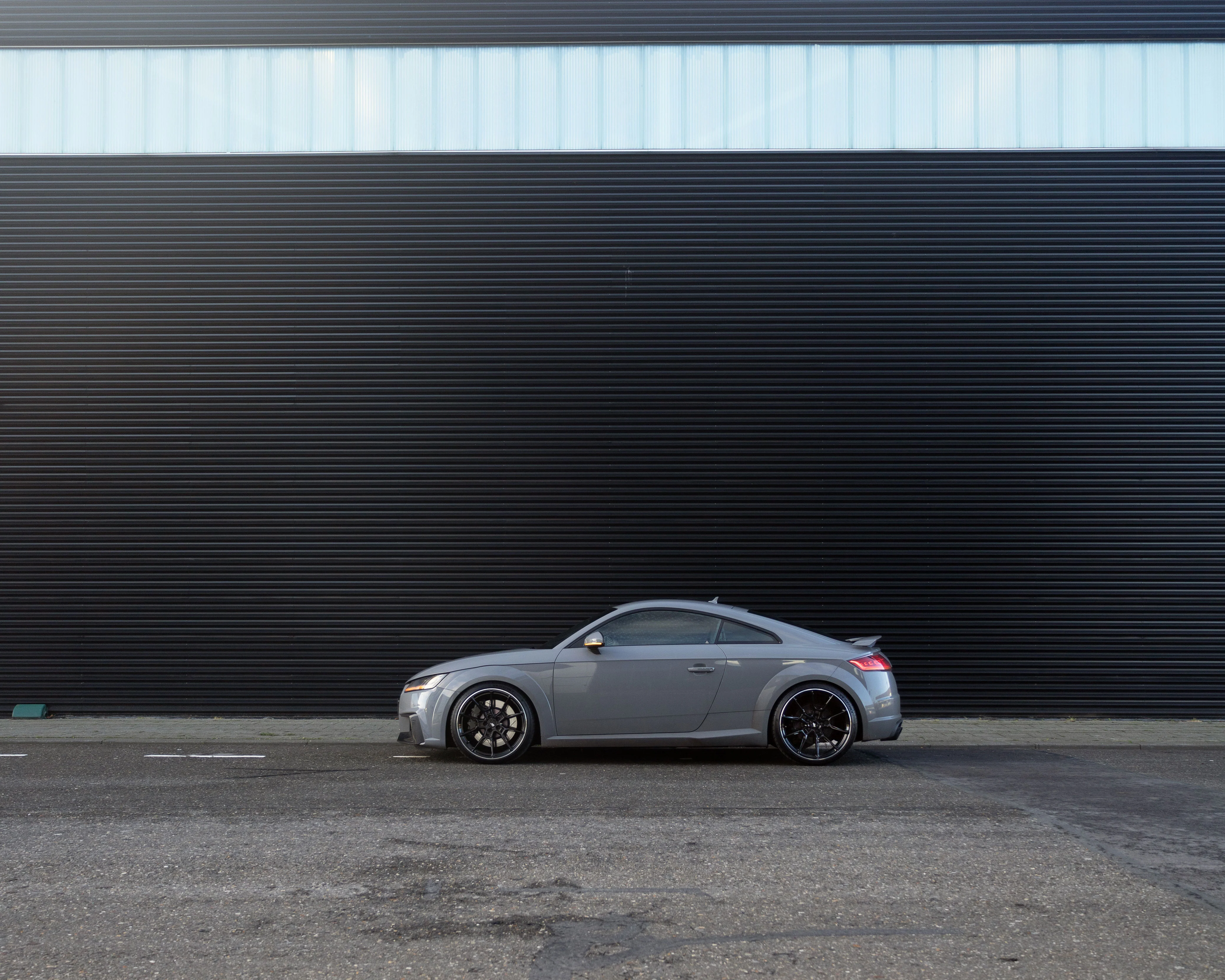 BC Forged EH674 - Image 5