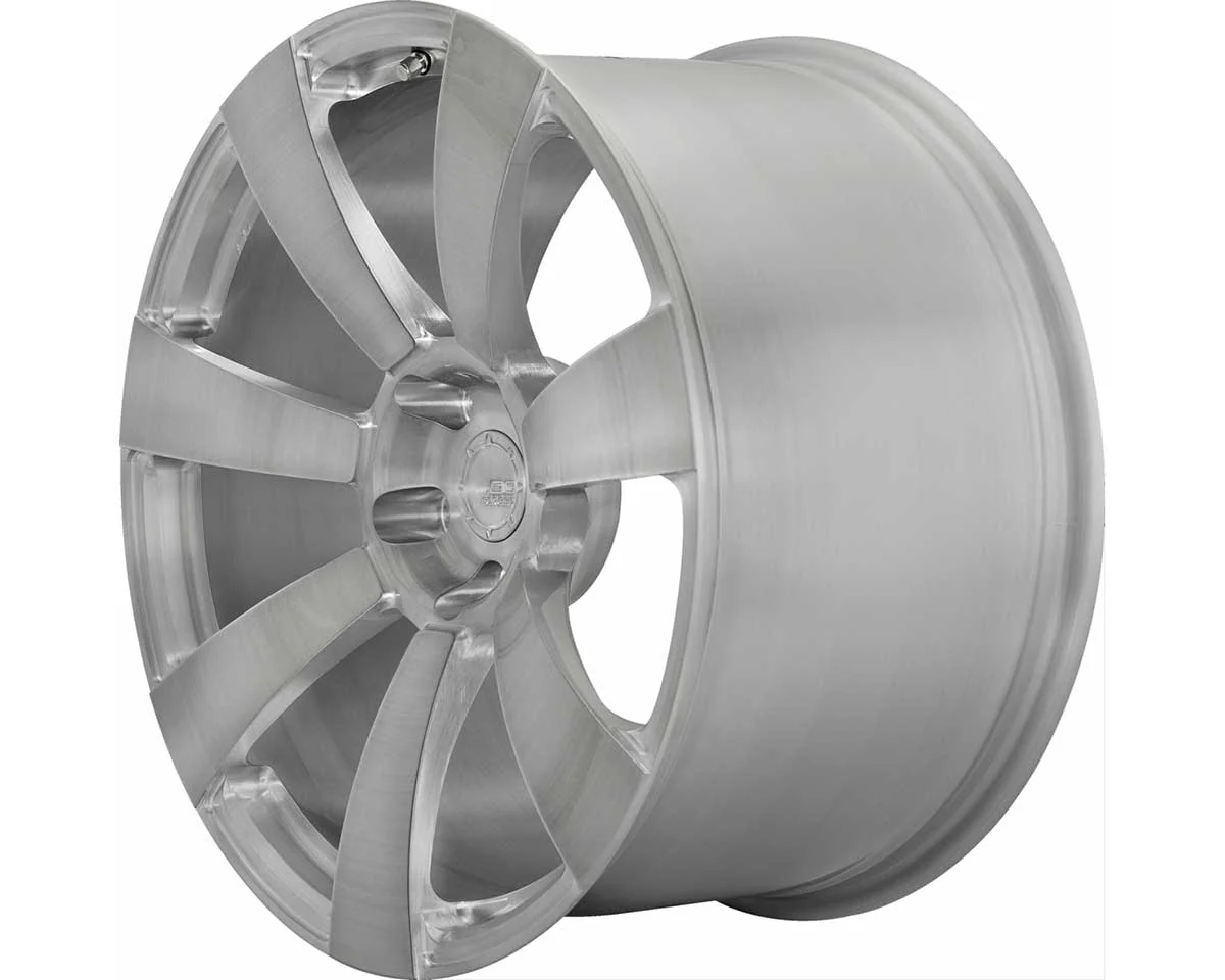 BC Forged GW07