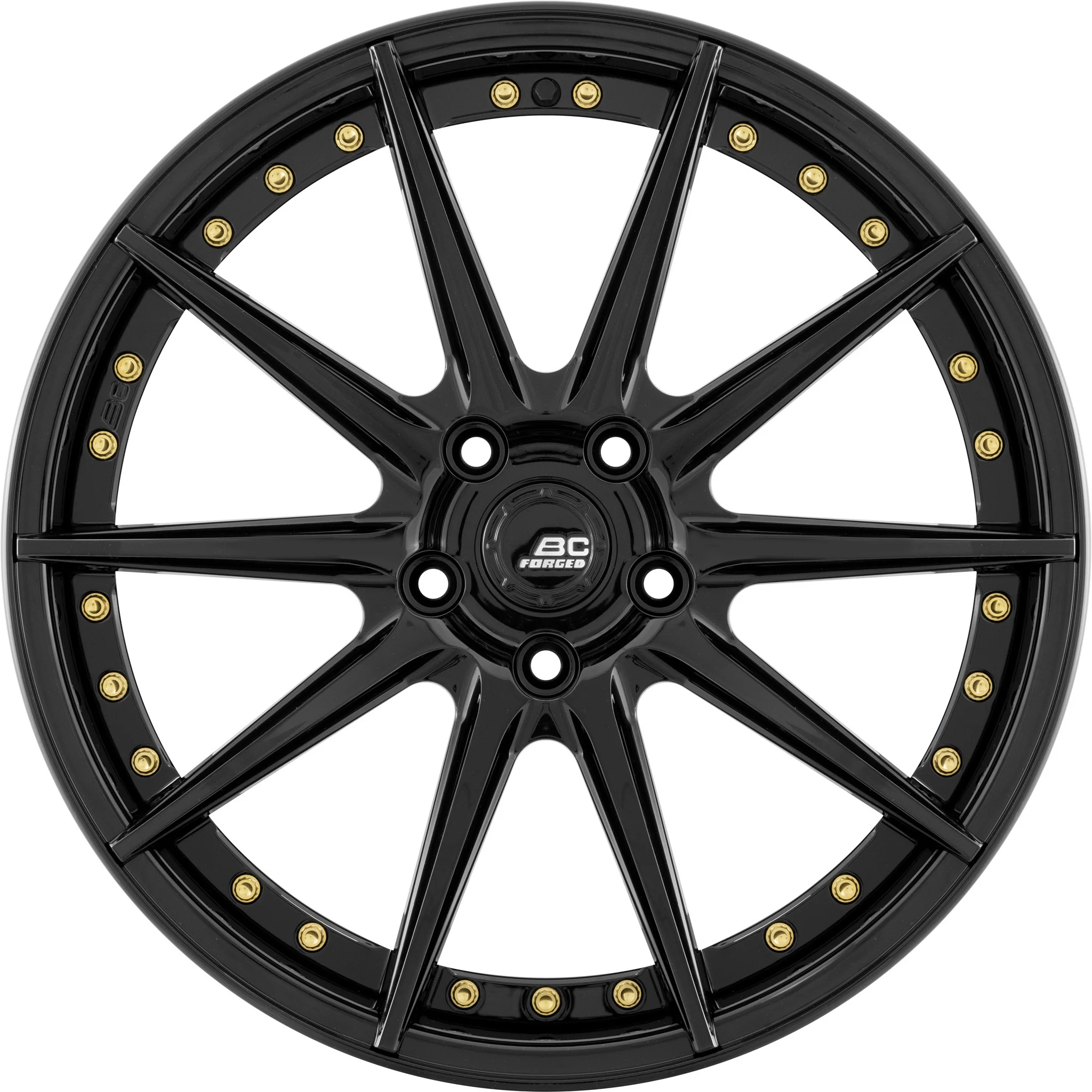 BC Forged HB R10S - Image 2