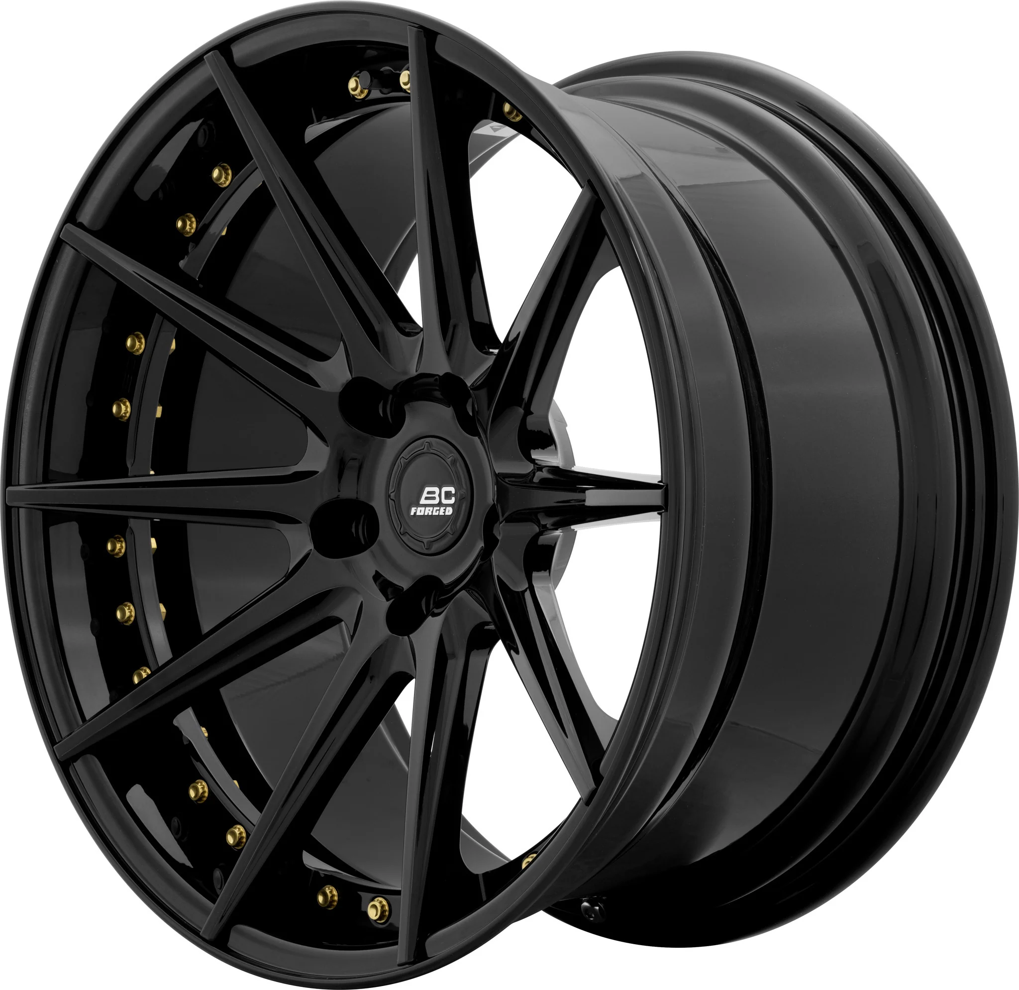 BC Forged HB R10S - Image 3