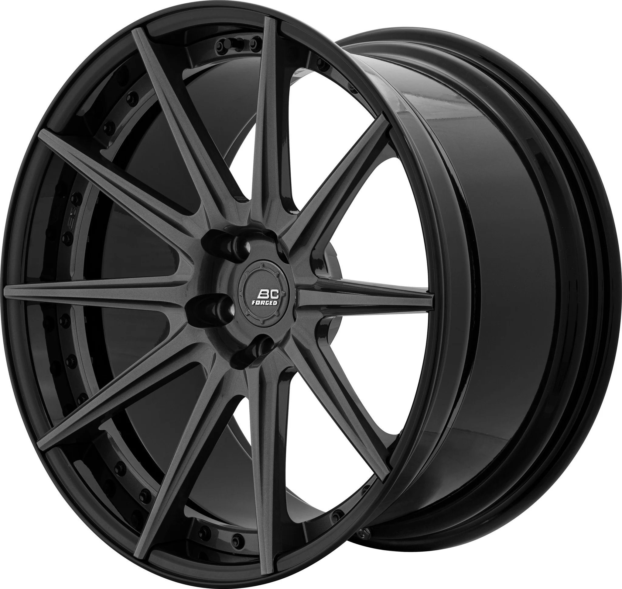 BC Forged HB R10S - Image 4