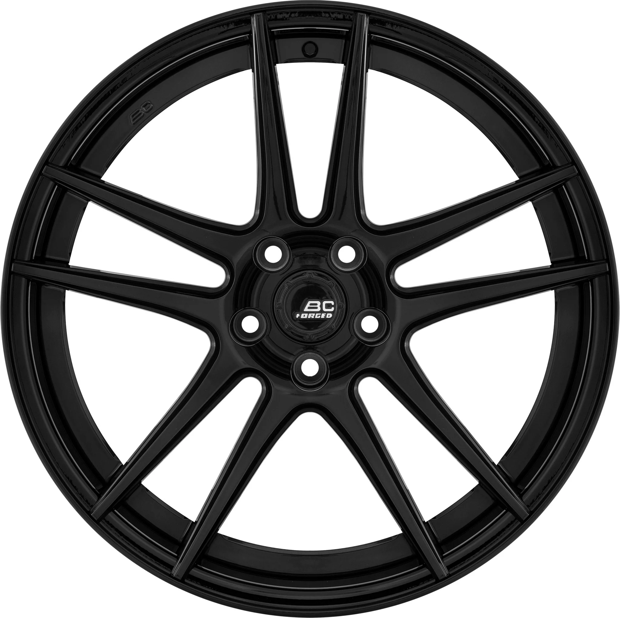 BC Forged HB R5