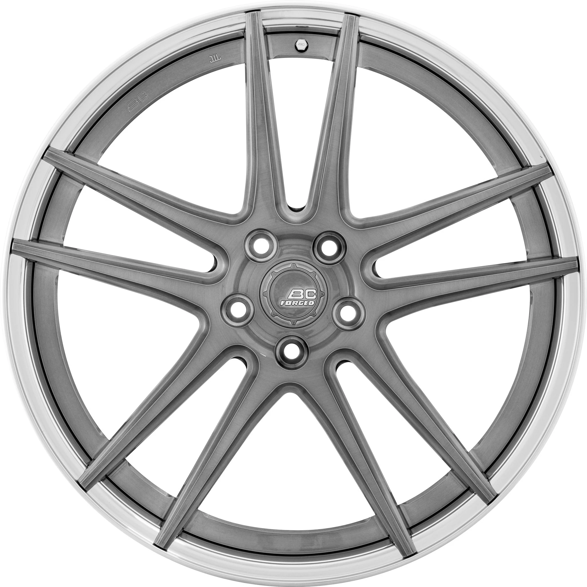 BC Forged HB R5 - Image 2