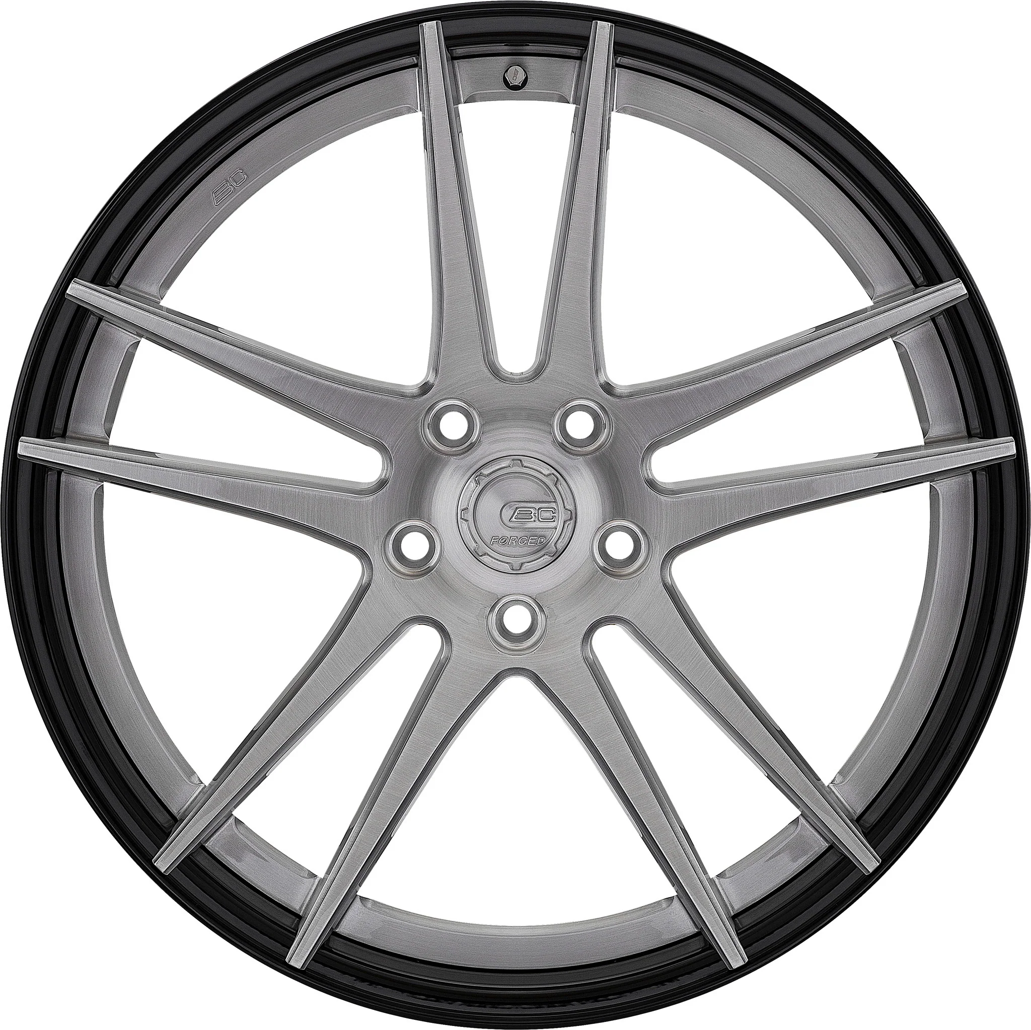 BC Forged HB R5 - Image 3
