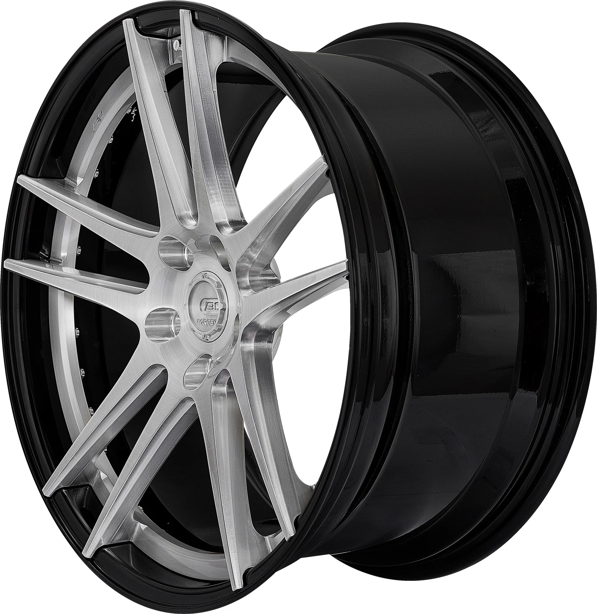 BC Forged HB R5 - Image 4
