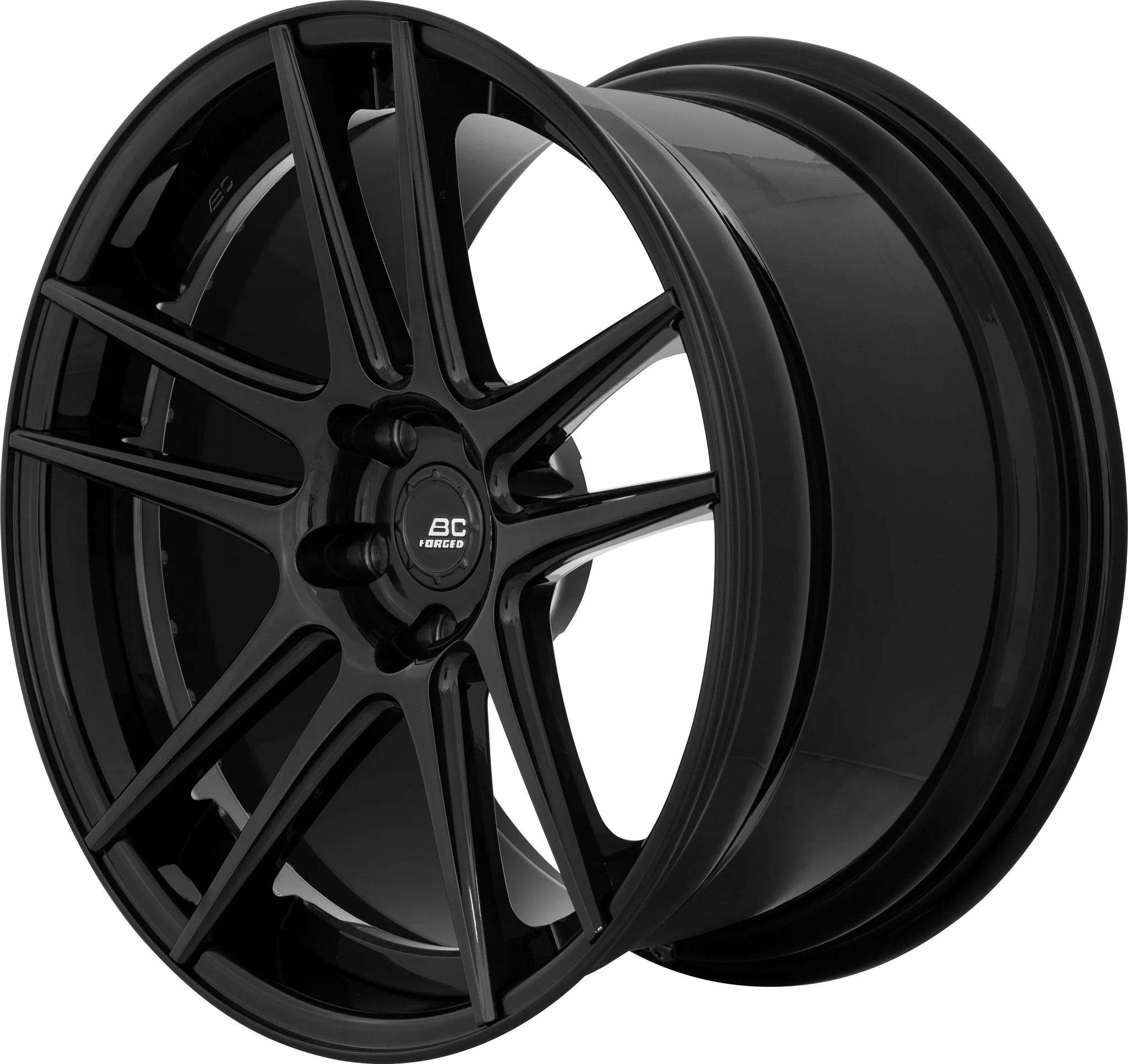 BC Forged HB R5 - Image 5