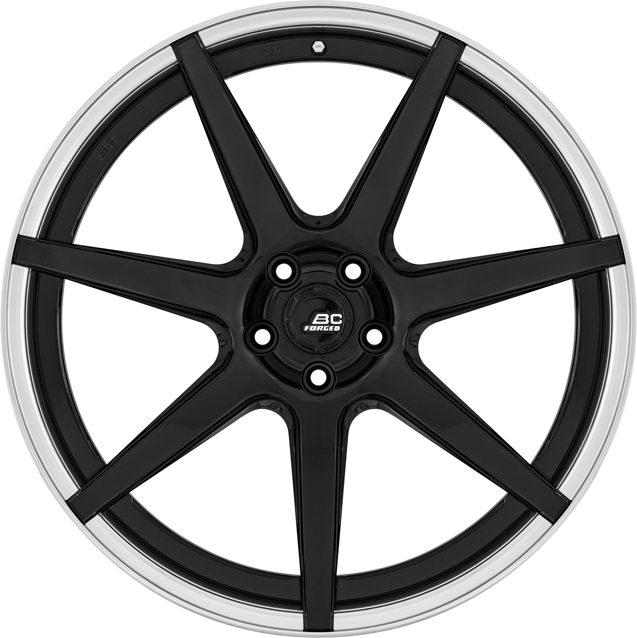 BC Forged HB R7