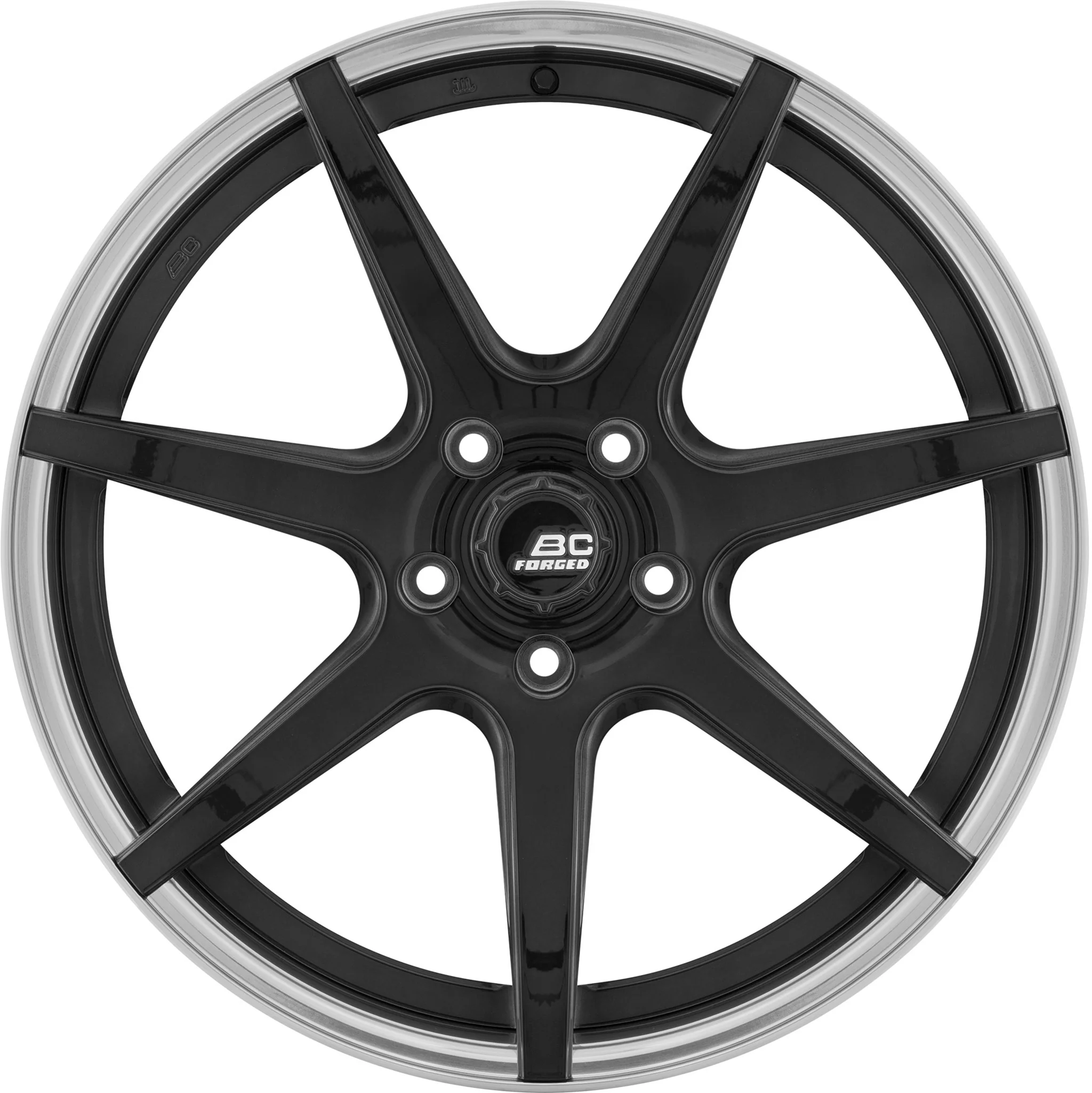 BC Forged HB R7 - Image 2