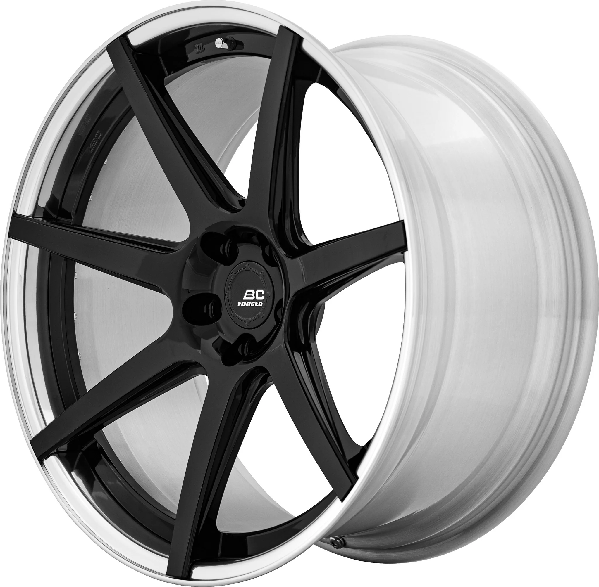 BC Forged HB R7 - Image 3