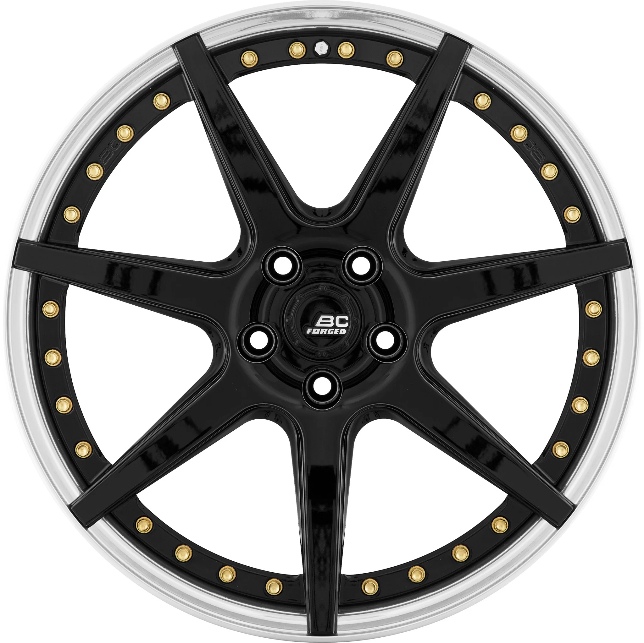 BC Forged HB R7S - Image 2