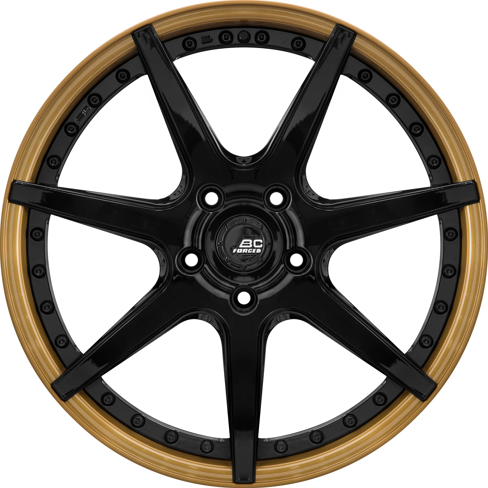 BC Forged HB R7S - Image 3