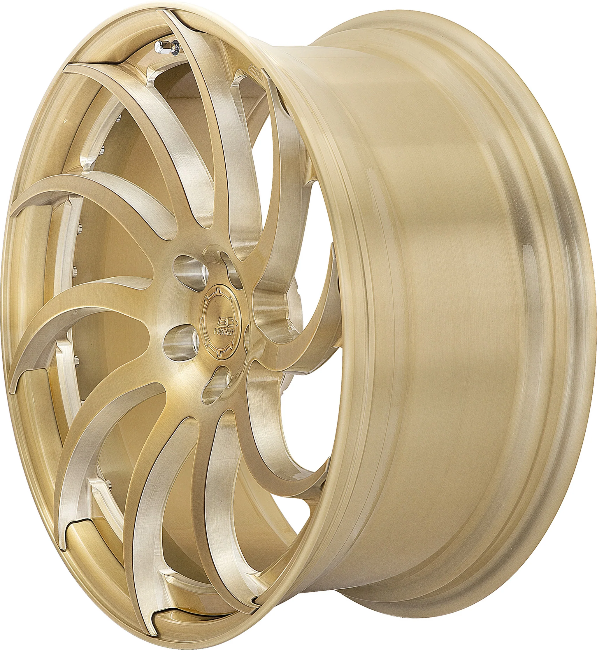 BC Forged HB Z10