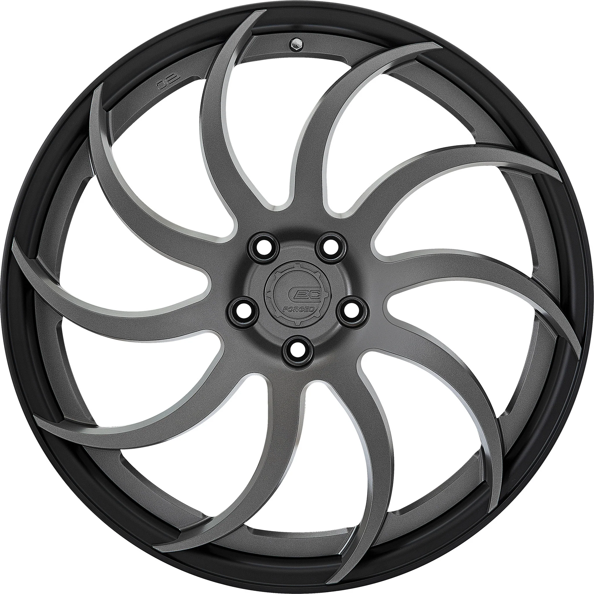BC Forged HB Z10 - Image 2