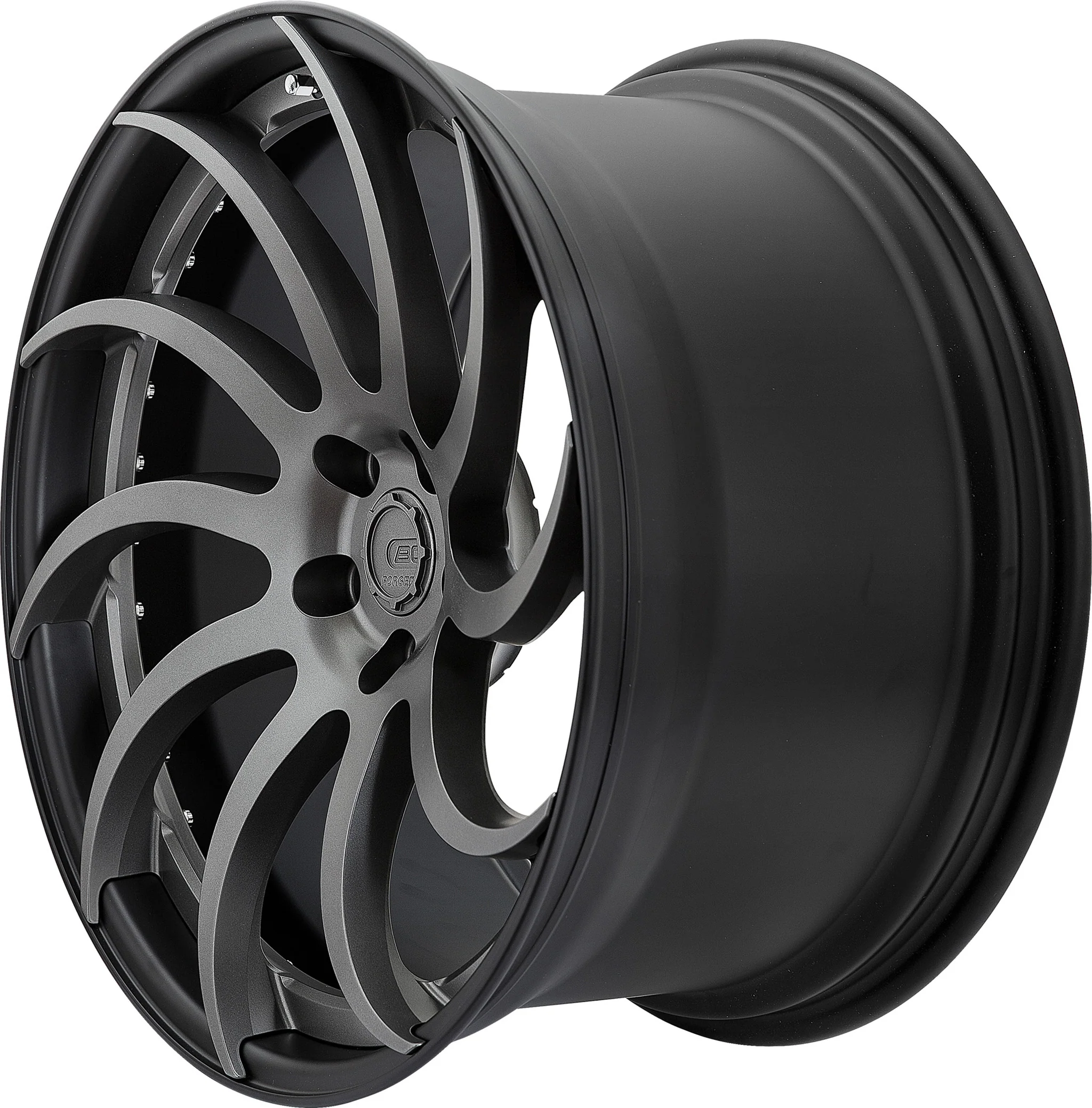 BC Forged HB Z10 - Image 3