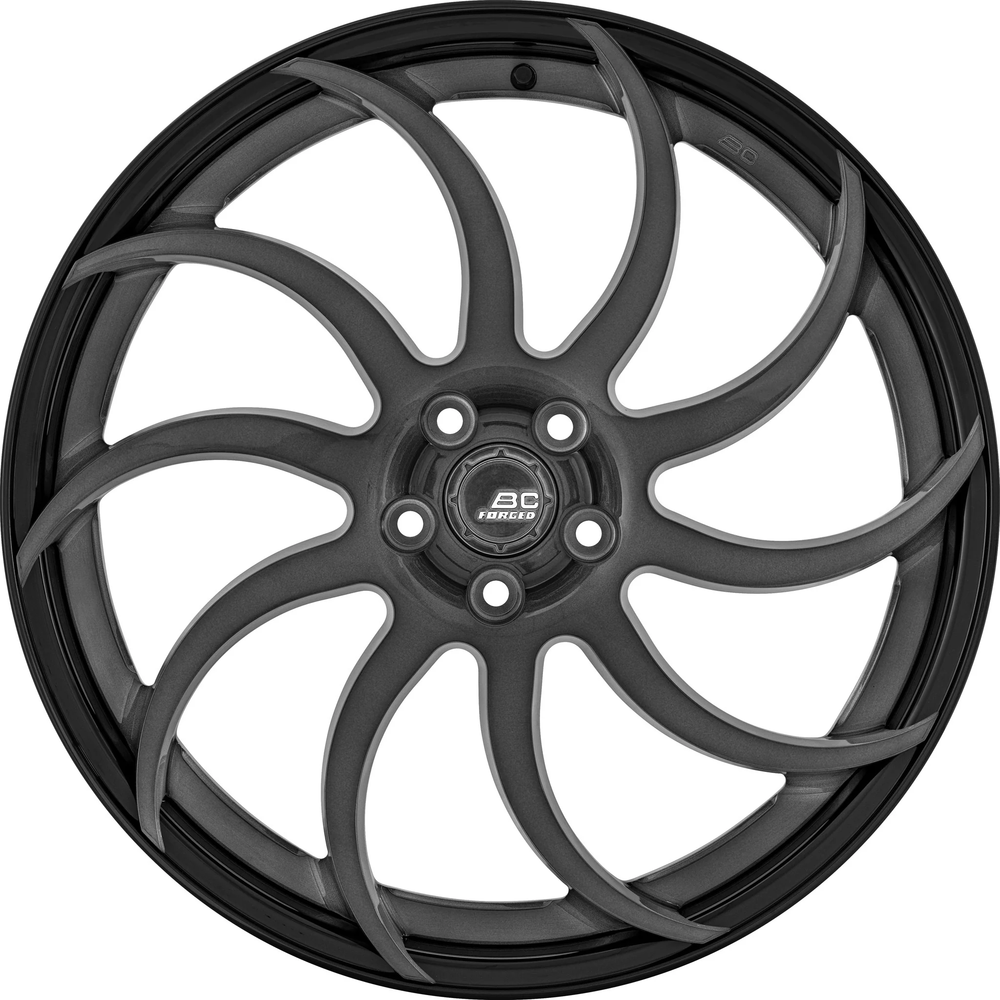 BC Forged HB Z10 - Image 4