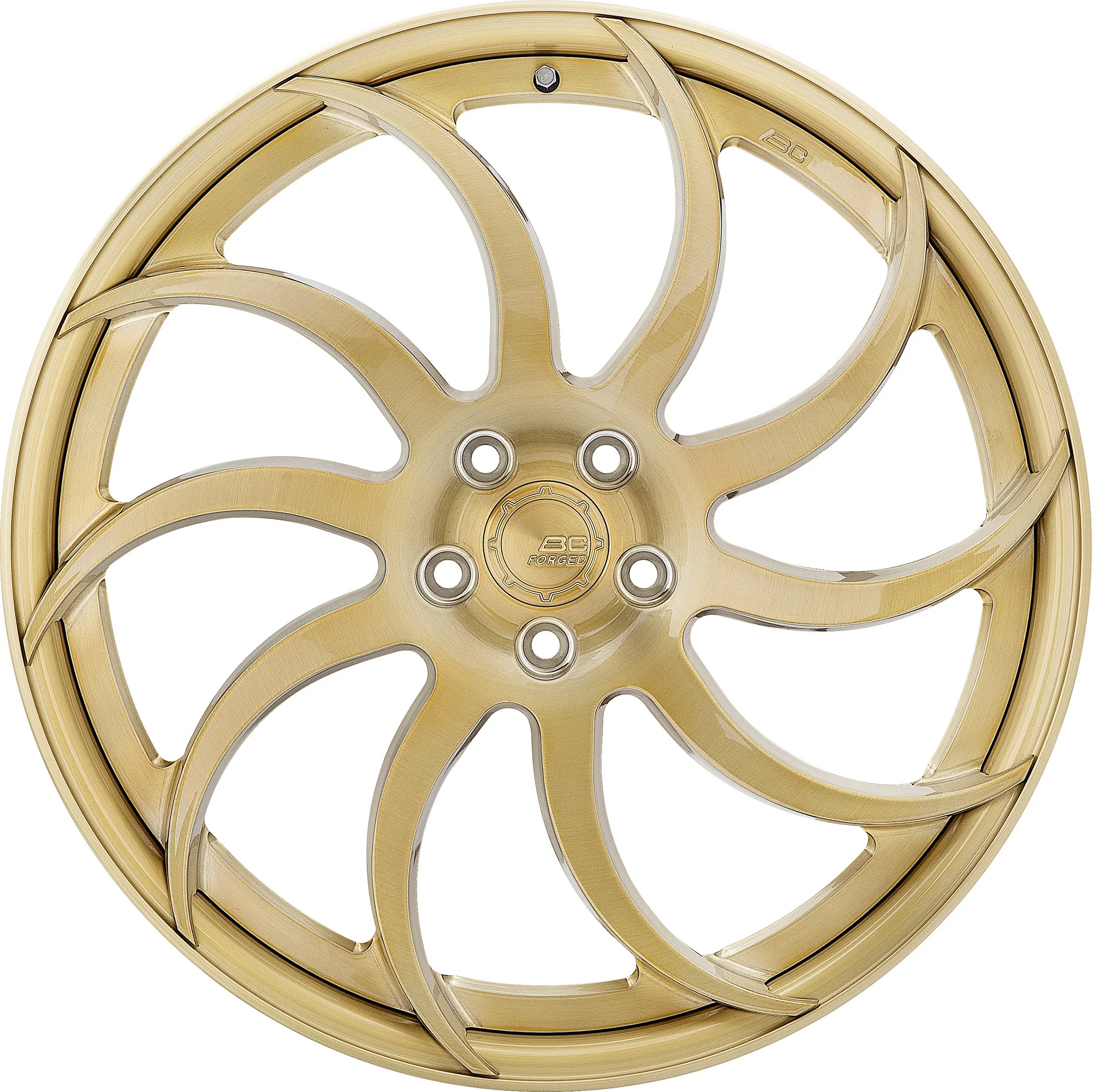 BC Forged HB Z10 - Image 5