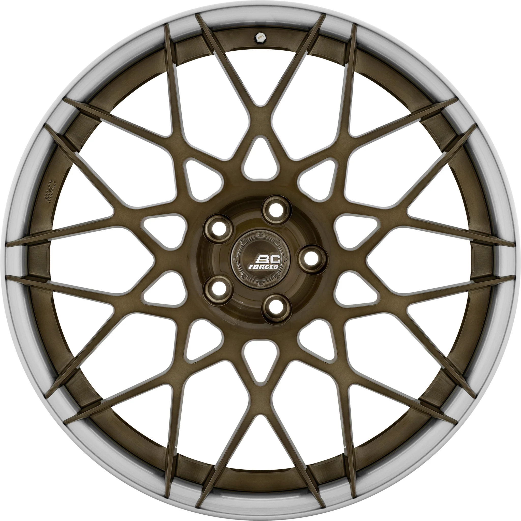 BC Forged HB033 - Image 2