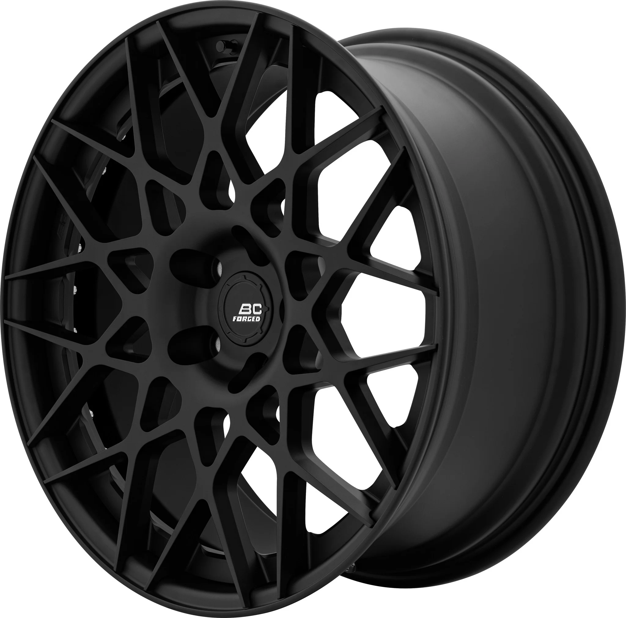 BC Forged HB033 - Image 3