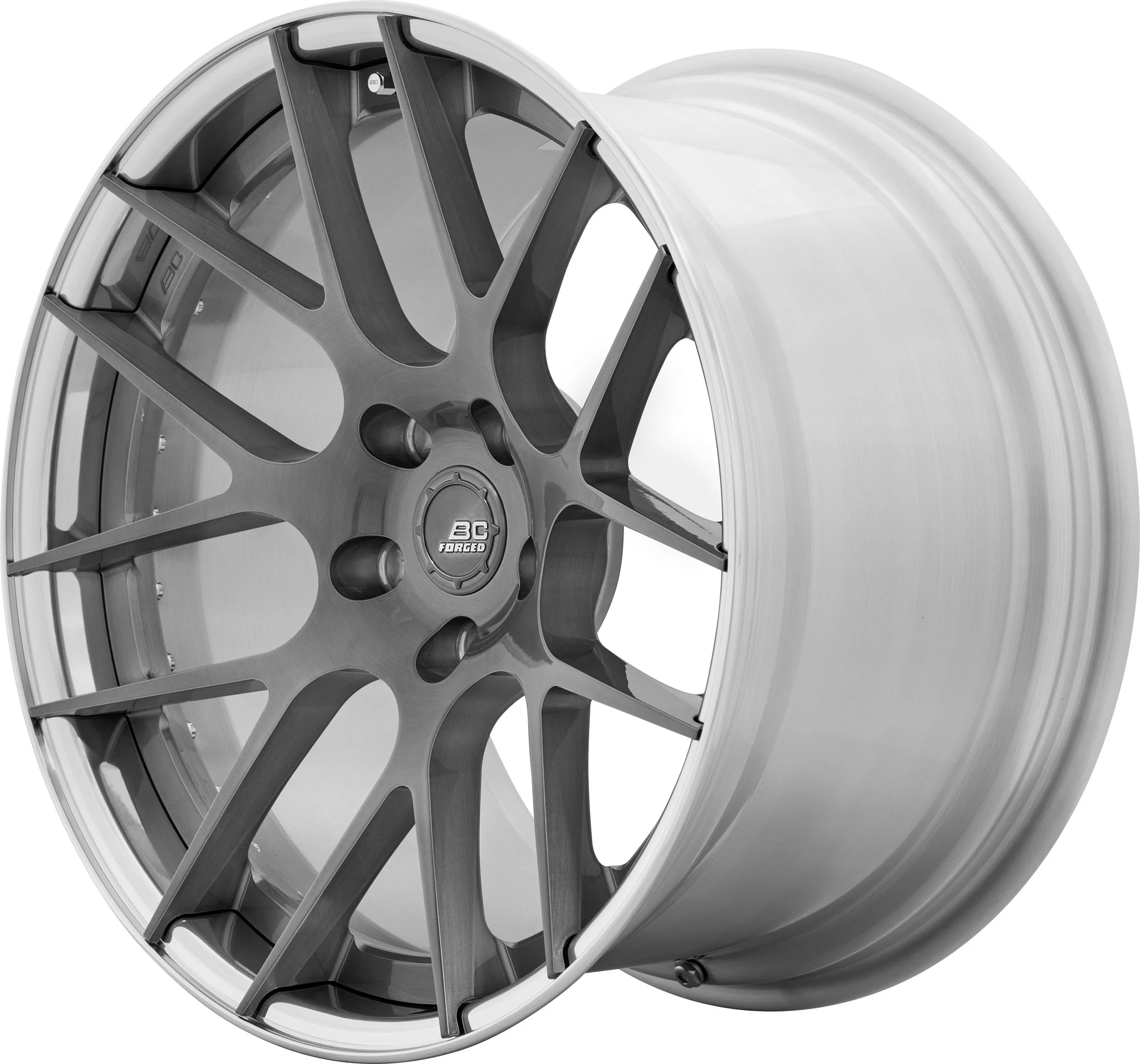 BC Forged HB04