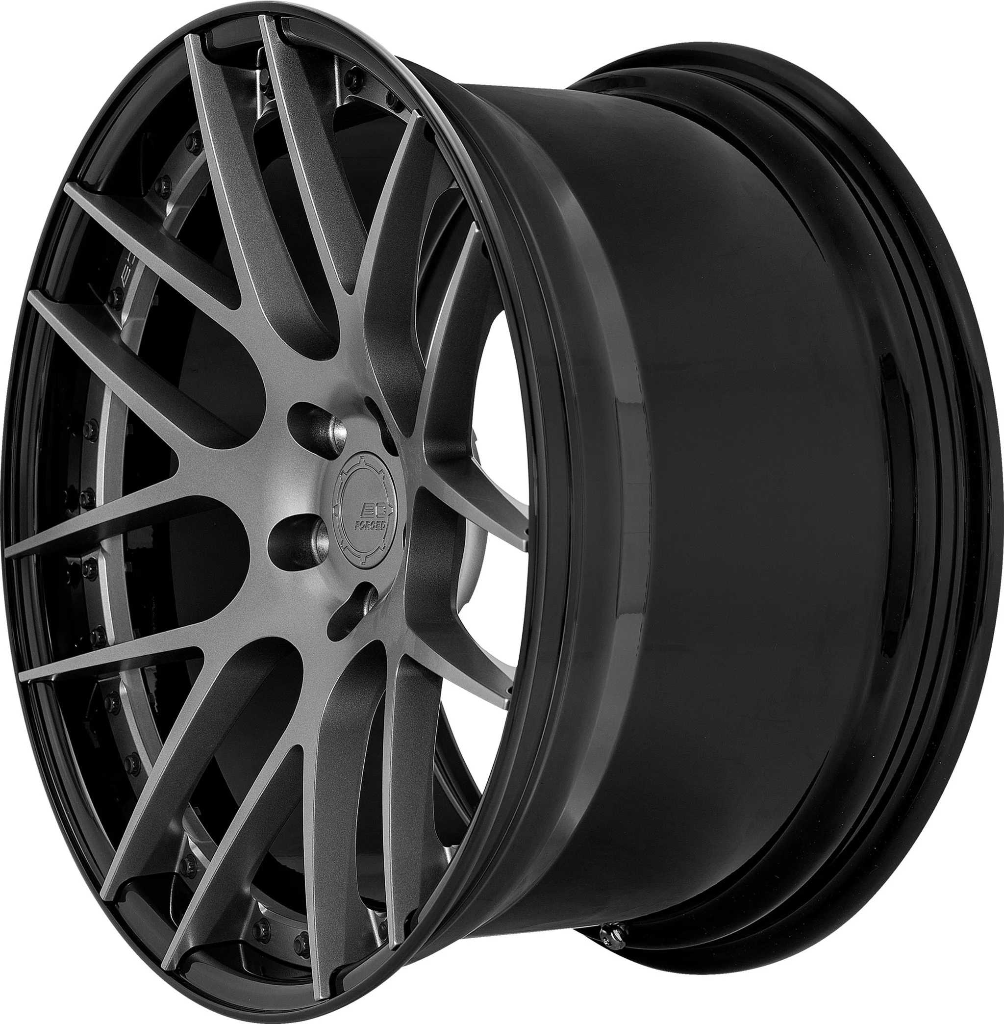 BC Forged HB04S