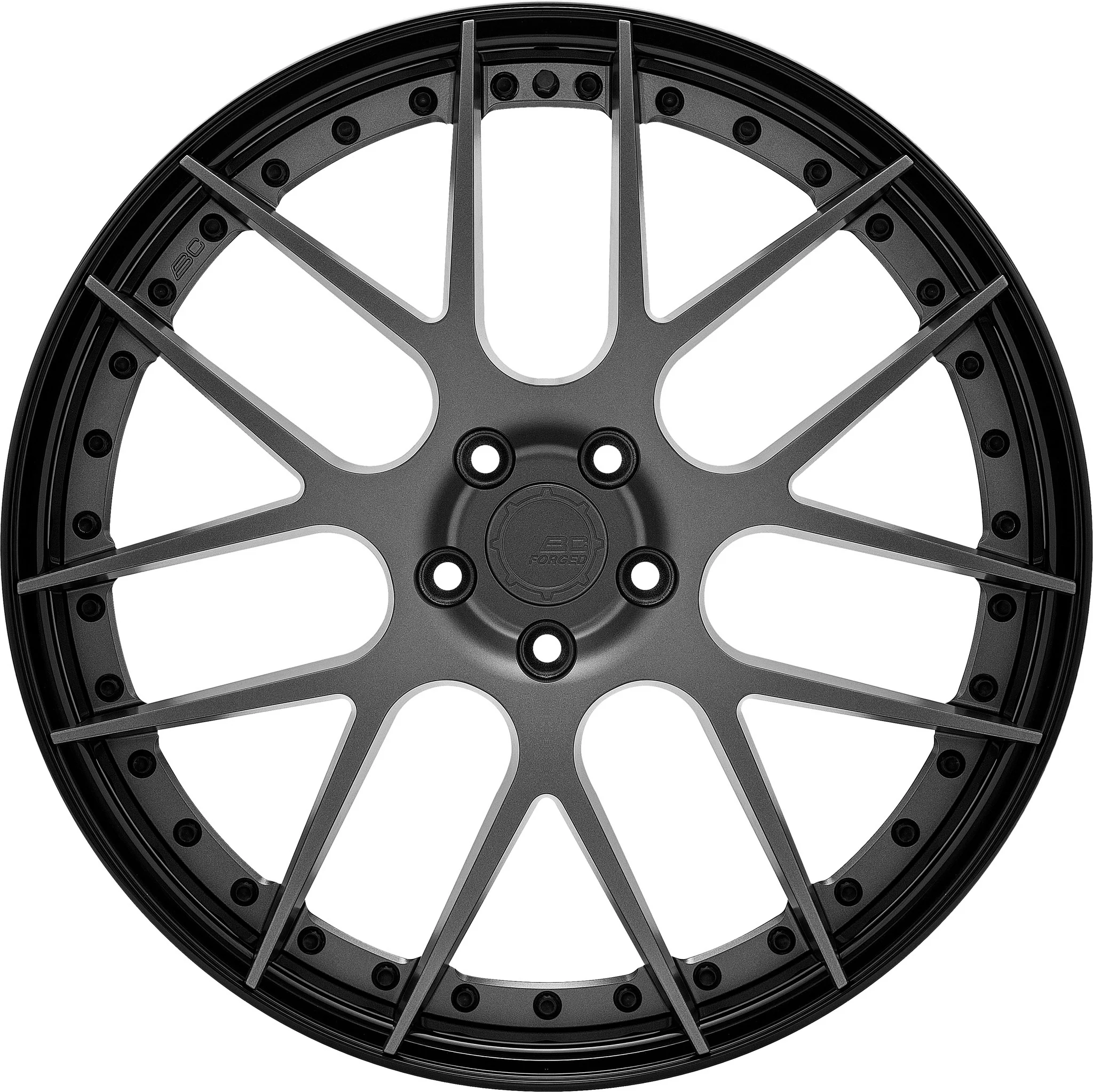 BC Forged HB04S - Image 2