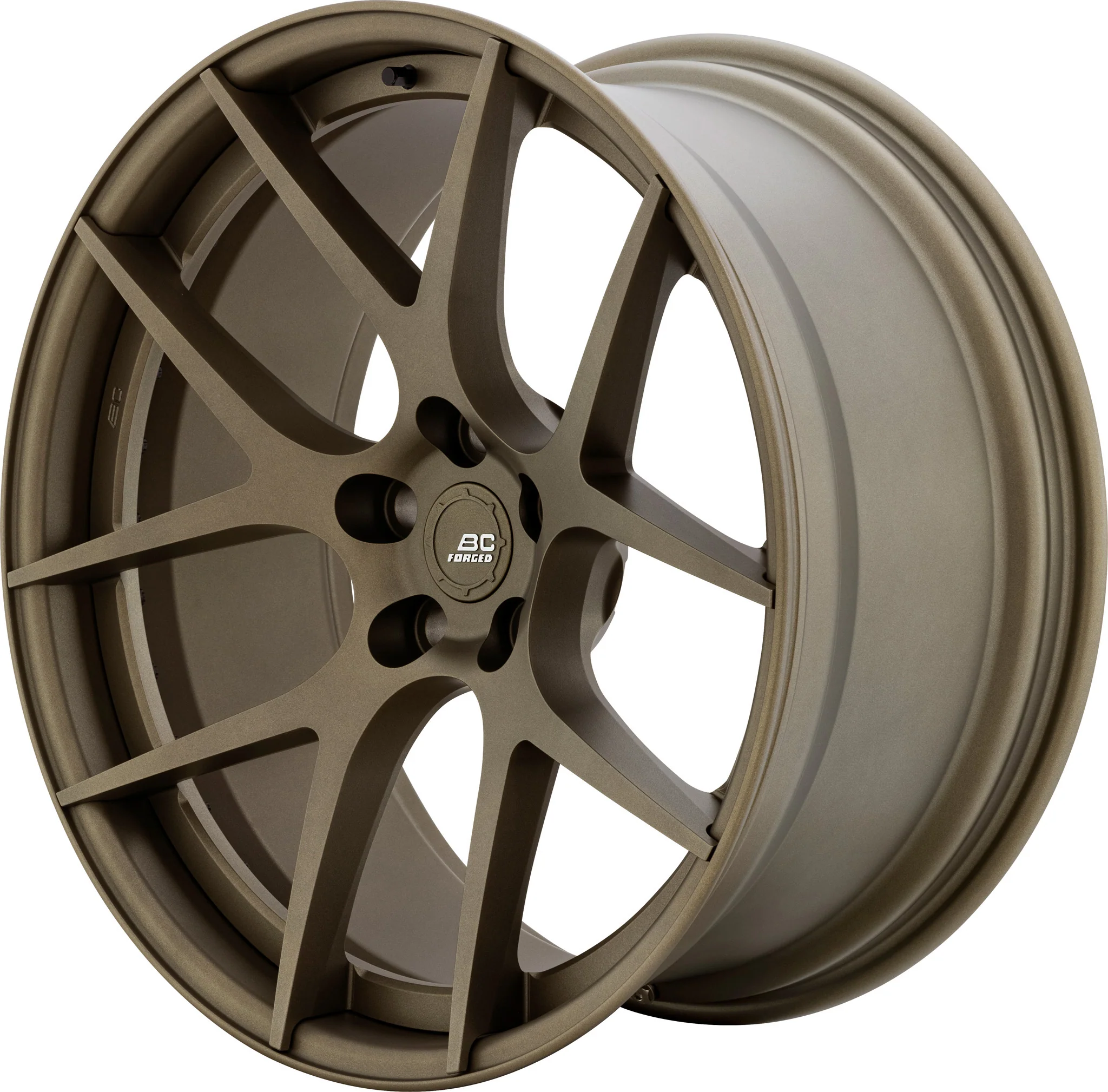BC Forged HB05