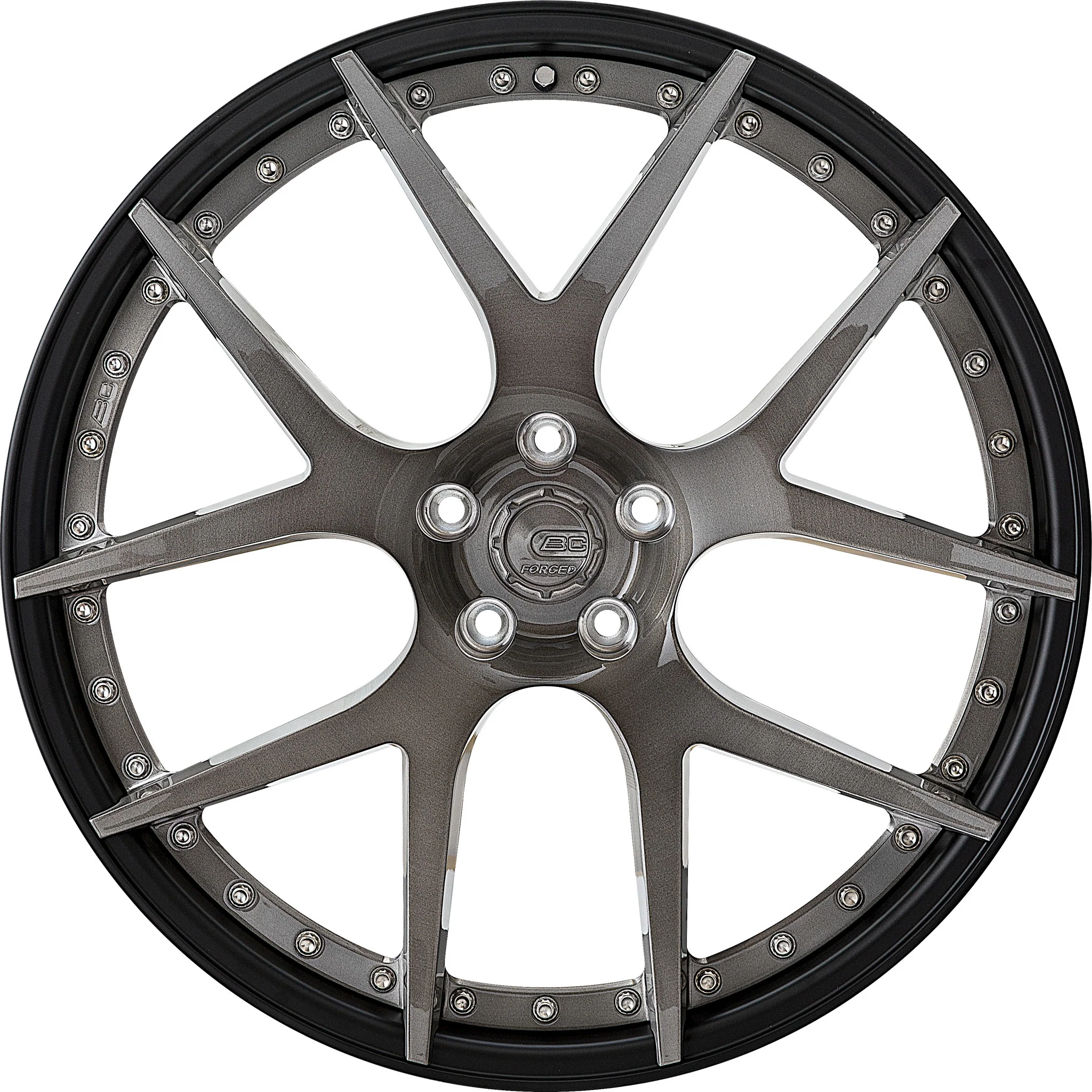 BC Forged HB05S - Image 3