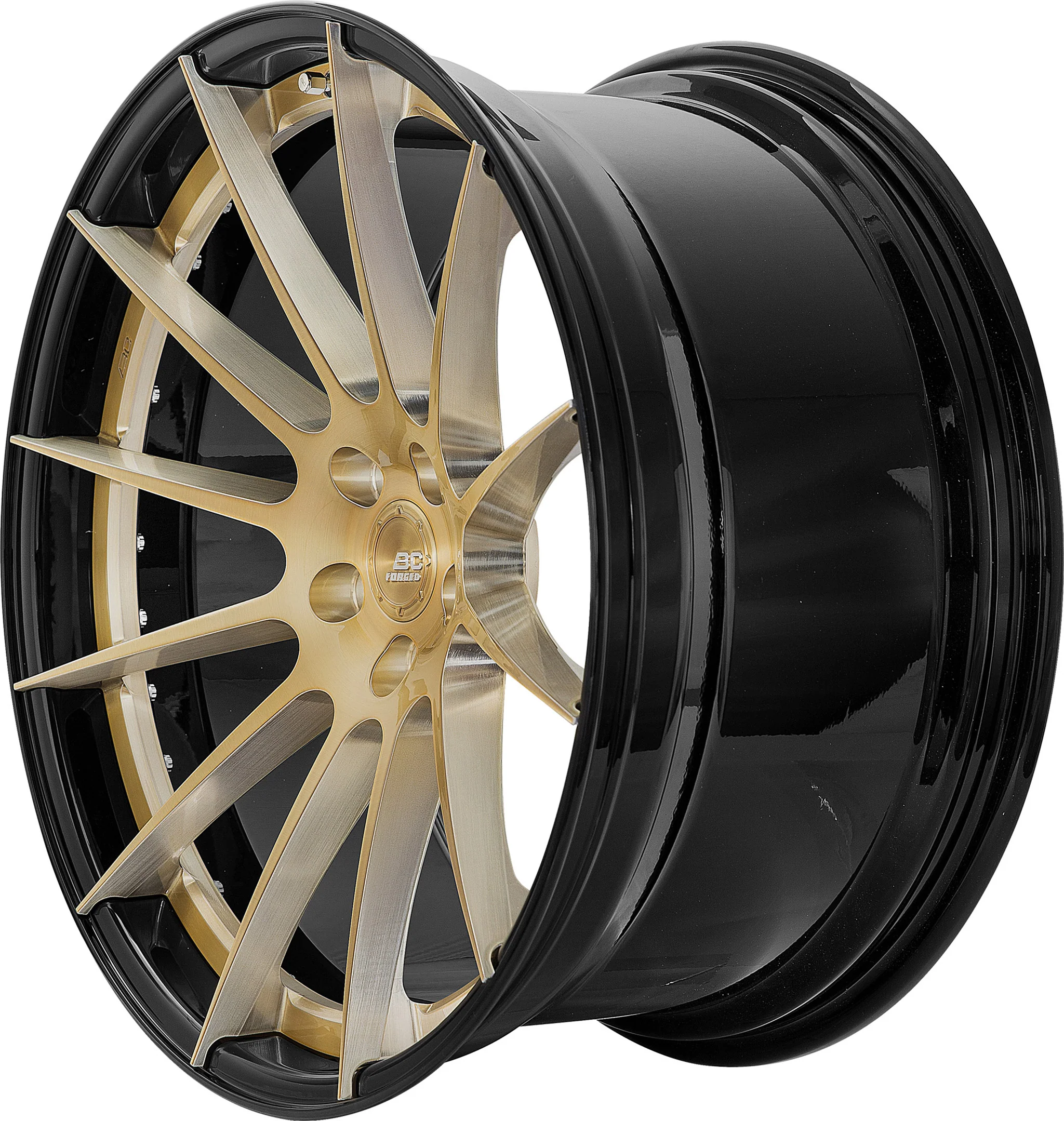 BC Forged HB12