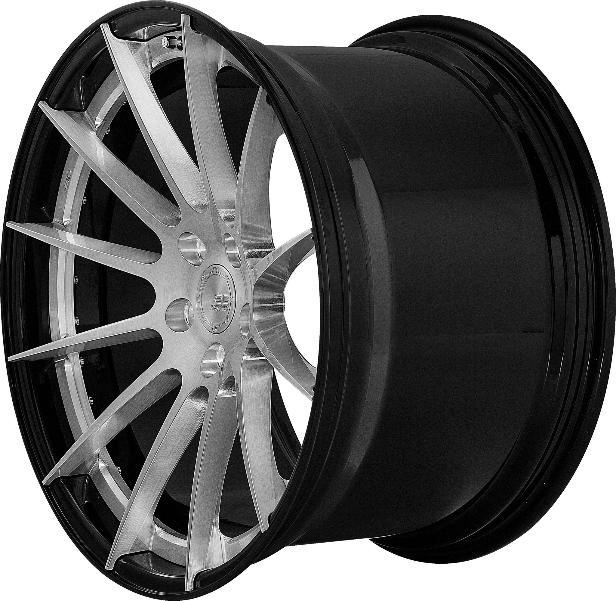 BC Forged HB12 - Image 2