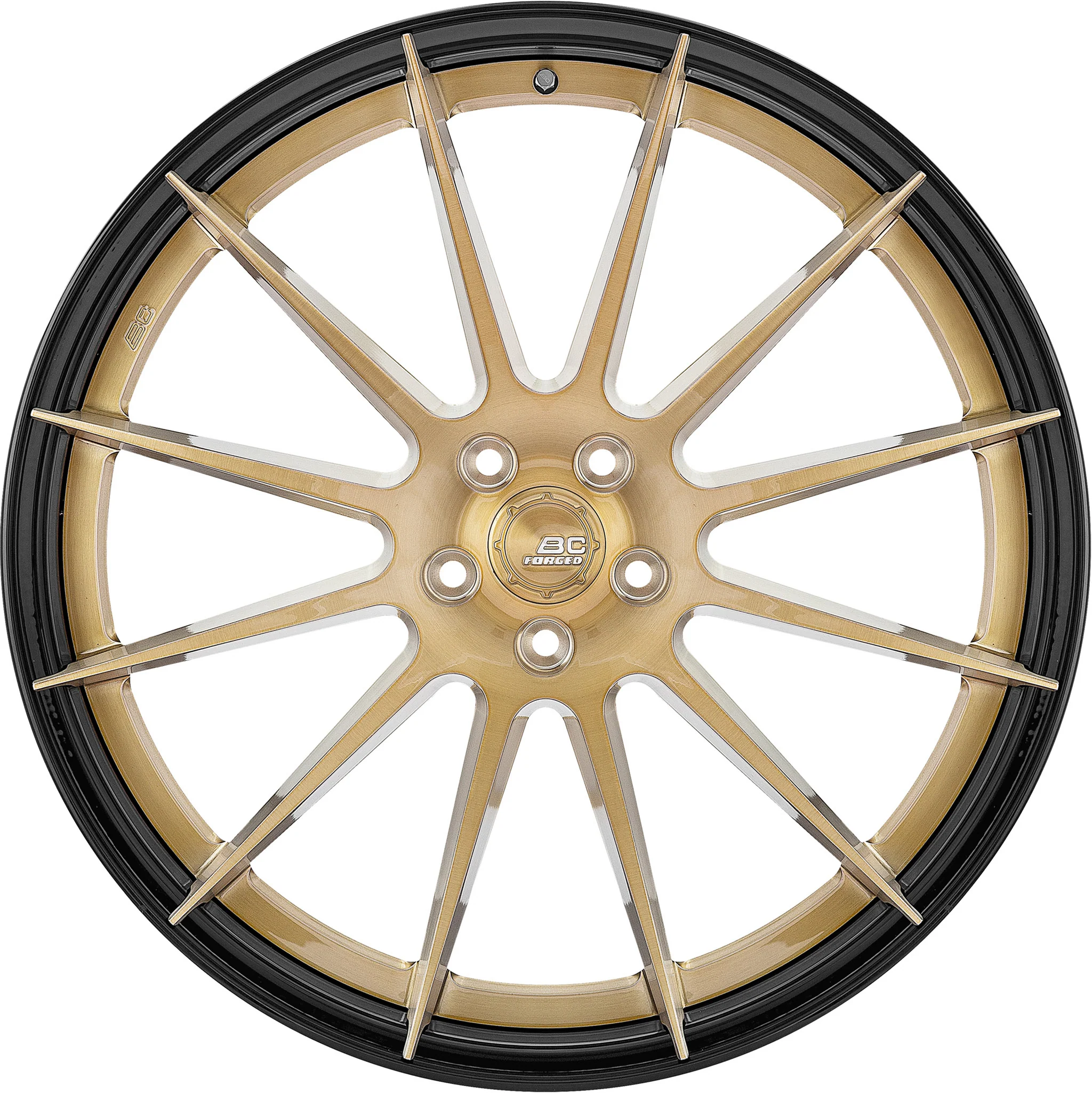 BC Forged HB12 - Image 3