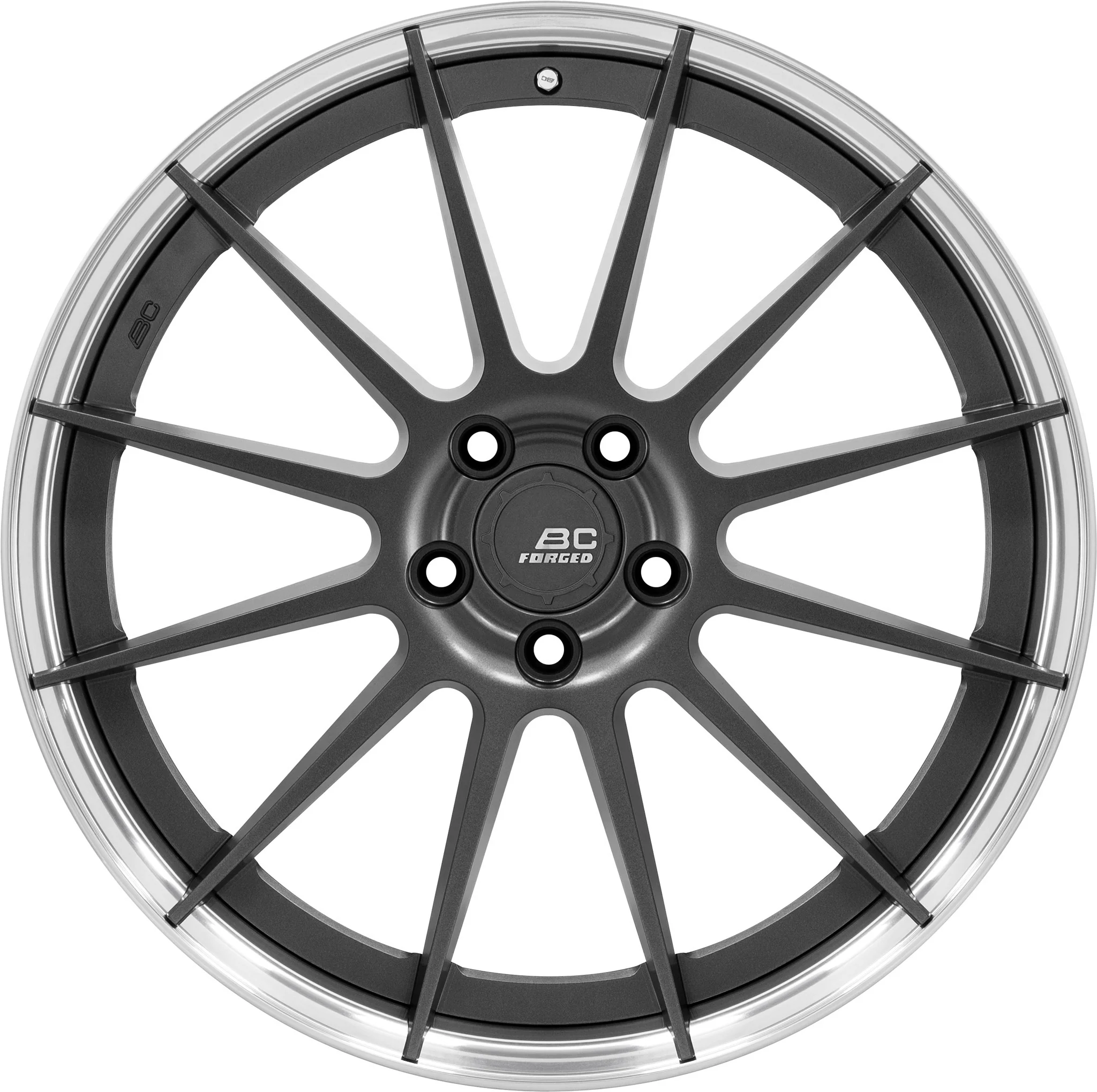 BC Forged HB12 - Image 5